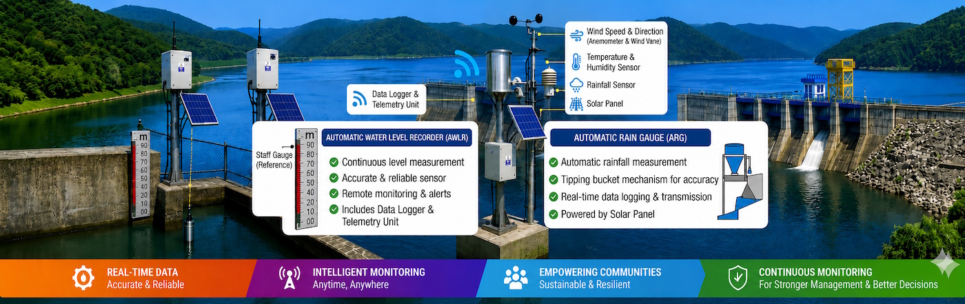 Digital Infrastructure Development