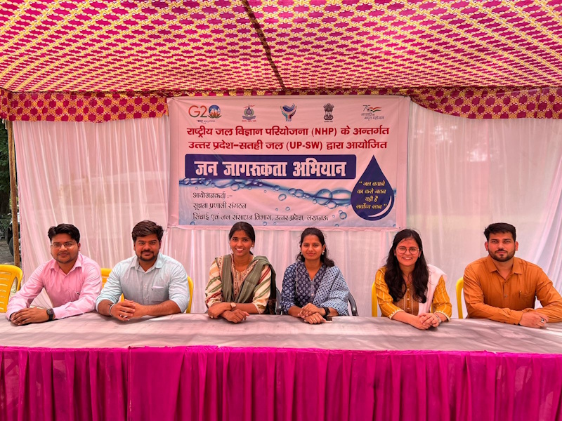 Awareness Campaign NHP
